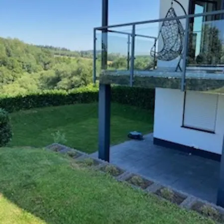 Ferienappartment Lahnhoehe Apartment Scheidt (Rhein-Lahn)