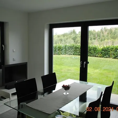 Apartment Ferienappartment Lahnhoehe