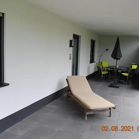 Ferienappartment Lahnhoehe Scheidt (Rhein-Lahn)