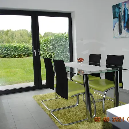 Ferienappartment Lahnhoehe