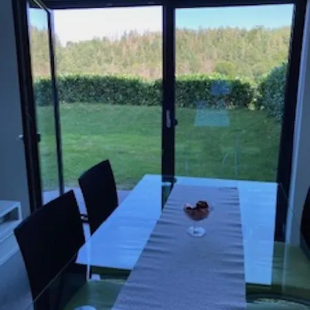 Ferienappartment Lahnhoehe Apartment Scheidt (Rhein-Lahn)